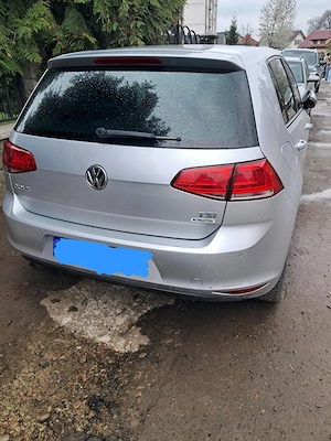 Vand Volkswagen Golf  - imagine 2