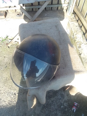 Vand casca moto - imagine 2