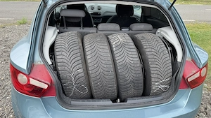 Vând Seat Ibiza 2010 - imagine 5