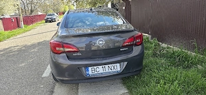 Opel Astra J 1.7 - imagine 8