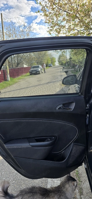 Opel Astra J 1.7 - imagine 10