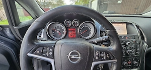 Opel Astra J 1.7 - imagine 2