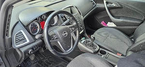 Opel Astra J 1.7 - imagine 7