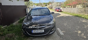 Opel Astra J 1.7 - imagine 6