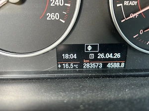 Vând masina personala bmw  f 30 - imagine 7