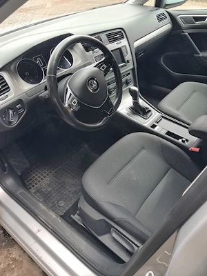 Vand Volkswagen Golf  - imagine 4