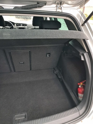 Vand Volkswagen Golf  - imagine 3