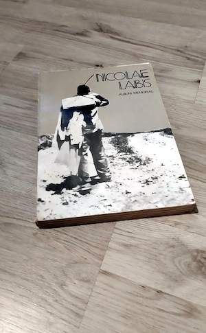 Nicolae Labis - Album memorial