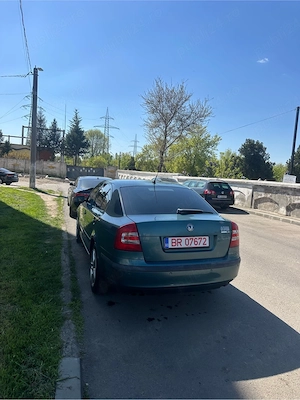 Skoda octavia 2 - imagine 3