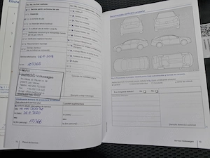 Vand Volkswagen Golf  - imagine 7