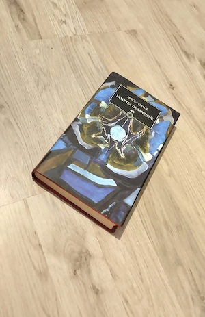 Noaptea de sanziene - Mircea Eliade volumul 2