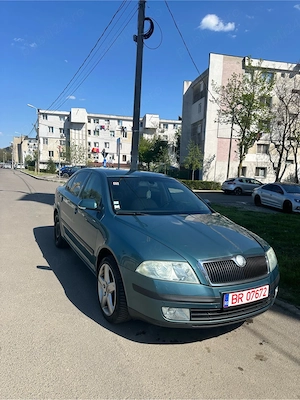 Skoda octavia 2 - imagine 5