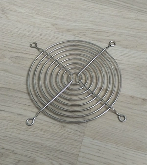 Grile pentru ventilatoare pc sau alte proiecte