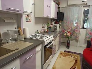 Vând apartament 1 camera - imagine 2