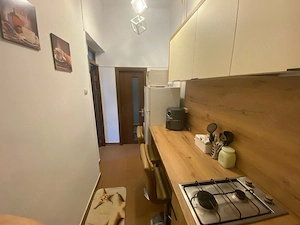 Garsonieră  spatiu Faleză Nord