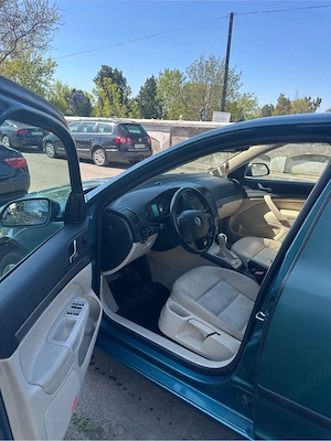 Skoda octavia 2 - imagine 6