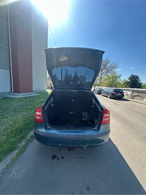 Skoda octavia 2 - imagine 7