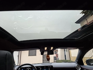 Mercedes-Benz CLA 35 AMG - imagine 10