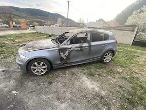 BMW 120 diesel 2008  - imagine 5