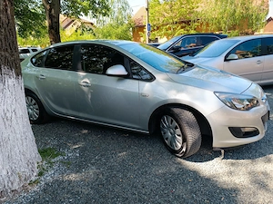 Vand  Opel Astra 1.4 Turbo ECOTEC Start Stop Drive