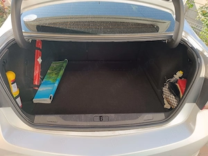 Vand  Opel Astra 1.4 Turbo ECOTEC Start Stop Drive - imagine 2