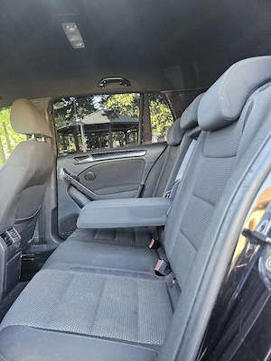 Golf 6 1.6 mpi  GPL - imagine 10