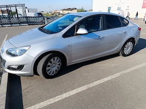 Vand  Opel Astra 1.4 Turbo ECOTEC Start Stop Drive - imagine 4