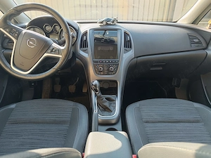 Vand  Opel Astra 1.4 Turbo ECOTEC Start Stop Drive - imagine 3