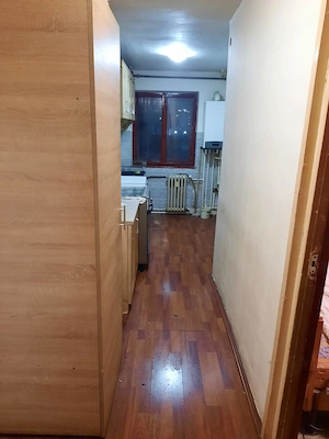 Apartament 2 camere etaj 1 Deva 