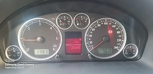 volkswagen sharan - imagine 2