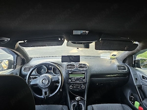 Golf 6 1.6 mpi  GPL - imagine 4
