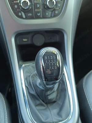 Vand  Opel Astra 1.4 Turbo ECOTEC Start Stop Drive - imagine 5