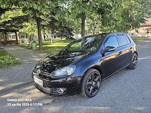 Golf 6 1.6 mpi  GPL - imagine 8