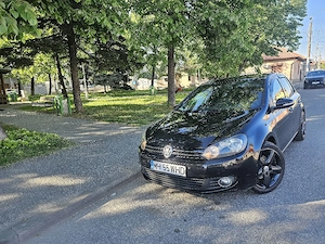 Golf 6 1.6 mpi  GPL
