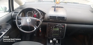 volkswagen sharan - imagine 3
