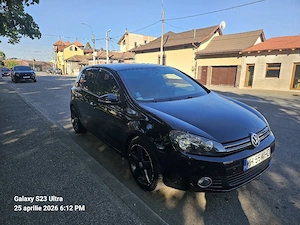 Golf 6 1.6 mpi  GPL - imagine 2
