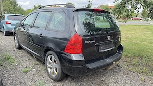 Vând Peugeot 307 SW - imagine 2