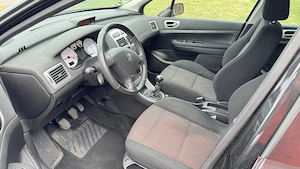 Vând Peugeot 307 SW - imagine 9