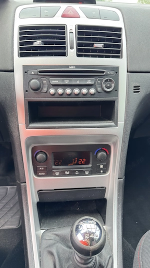 Vând Peugeot 307 SW - imagine 7