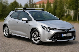 Vând autoturism Toyota Corolla