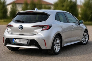 Vând autoturism Toyota Corolla - imagine 2