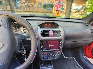 Opel tigra 1.4 mpi decapotabil - imagine 5