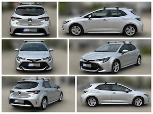 Vând autoturism Toyota Corolla - imagine 5