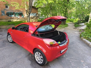 Opel tigra 1.4 mpi decapotabil - imagine 3