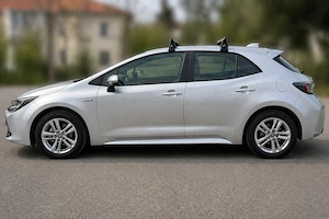 Vând autoturism Toyota Corolla - imagine 4