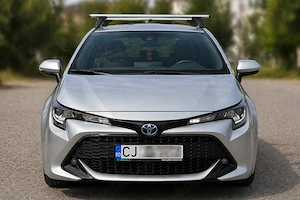 Vând autoturism Toyota Corolla - imagine 3