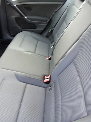 Volkswagen Golf 7 2015 - imagine 4