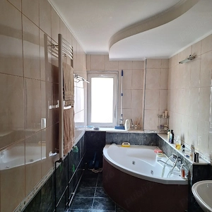 Apartament 4 camere 95 mp Gavana 3 Pitesti - imagine 3