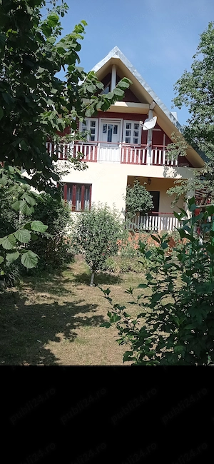 Casă + teren de vanzare Orbeni, Bacau - imagine 4