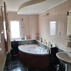 Apartament 4 camere 95 mp Gavana 3 Pitesti - imagine 9